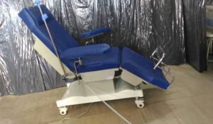 Dialysis Chair