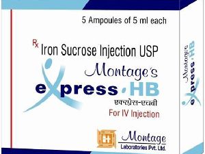 ron Sucrose Injection