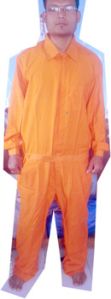 Safety Coveralls