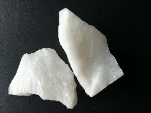 Quartz Lump