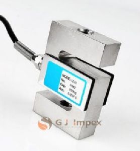 CZL-301 S Type Load Cell