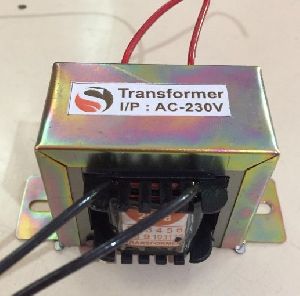 1Amp Voltage Transformer