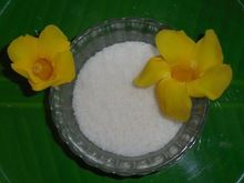 Coconut Powder