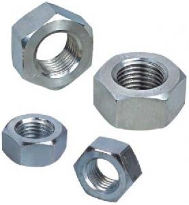 STAINLESS STEEL NUTS BOLTS AND WASHER