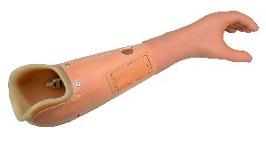 Below Elbow Prosthesis