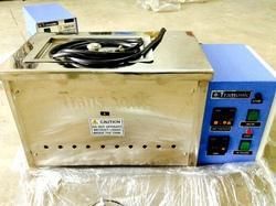 Automotive Ultrasonic Cleaners