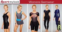 Swimwear for Adults