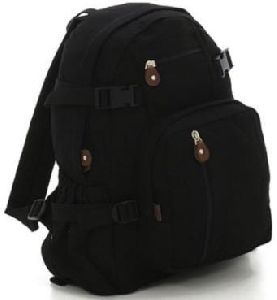 Canvas Backpacks