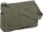 Canvas Messenger Bags