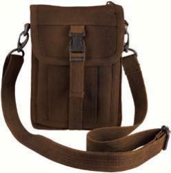 canvas sling bags