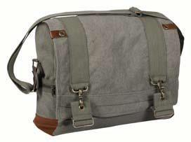 Pilot Messenger Bags