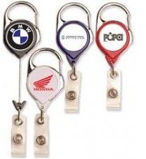 Badge Reels