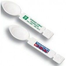 Medicine Spoons