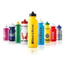 sport bottles