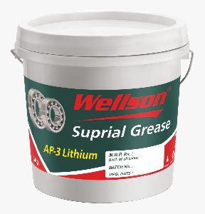 wellson Lubricating Oil