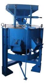 flour mill machine