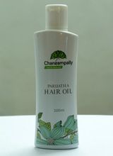 Hair Oil