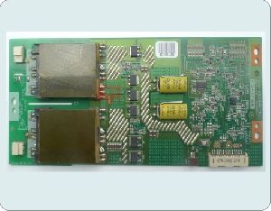 Backlight Inverter Board