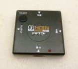 hdmi switch