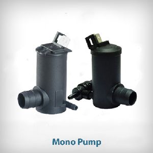 mono pump