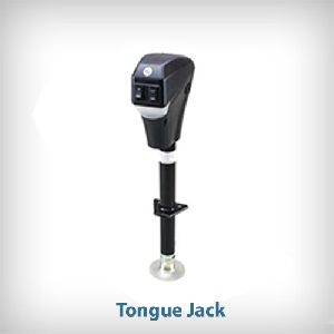 Tongue Jack