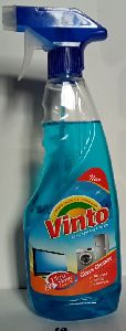 Vinto Glass Cleaner
