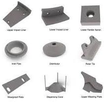 VSI SPARES