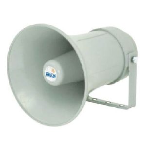 PA Horn Speaker