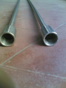 Thermocouple Lance holder