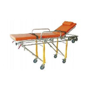 Ambulance Stretcher