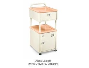 Bedside Lockers