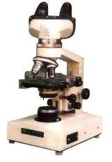 Binocular Microscope