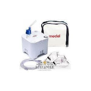 Compressor Nebulizer Machine