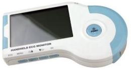 Digital Ecg Machine