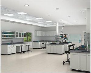 Fusion Lab Furniture