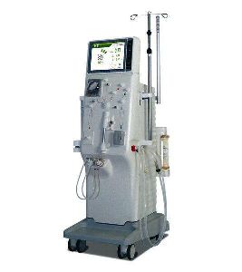 Hemodialysis Machine