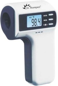 Infrared Thermometers Machine