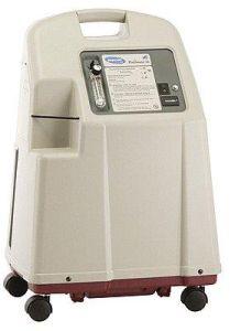 Invacare Oxygen Concentrator