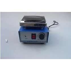 Magnetic Stirrer Machine