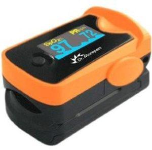 pulse oximeter machine