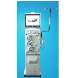 Surdial Dialysis Machine