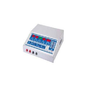 Ultrasonic Therapy Unit