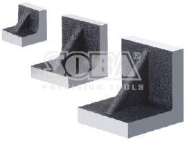 Solid Angle Plate