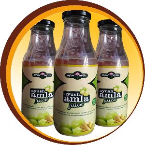 Amla Juice