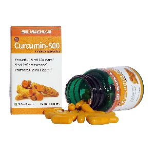 CURCUMIN TABLET