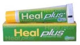 HEAL PLUS GEL GUM