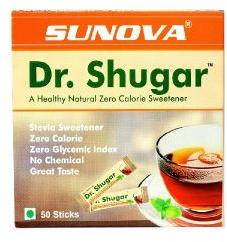 SUNOVA DR. SHUGAR