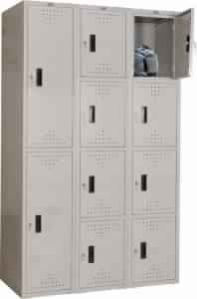 Lockers