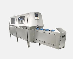 Fish Processing Machinery