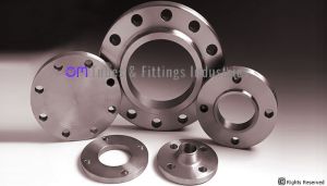 Copper Nickel Flange